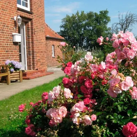 Zollhaus Strukkamp