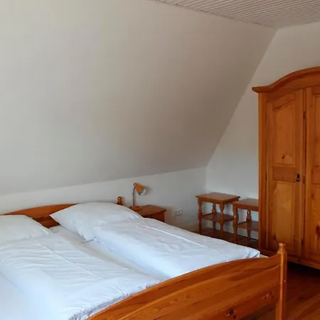 Zollhaus Strukkamp *