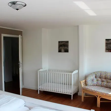 Ferienhaus Zollhaus Strukkamp *
