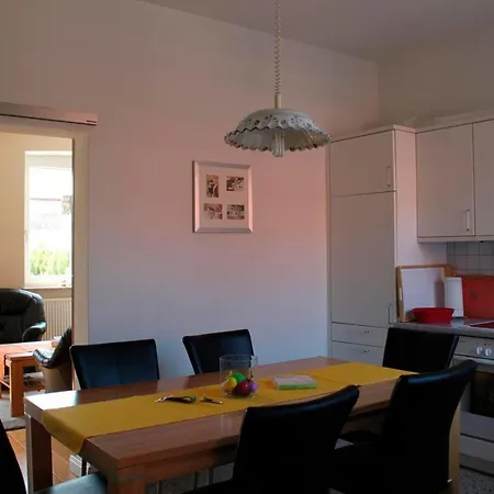 Zollhaus Strukkamp * Strukkamp auf Fehmarn